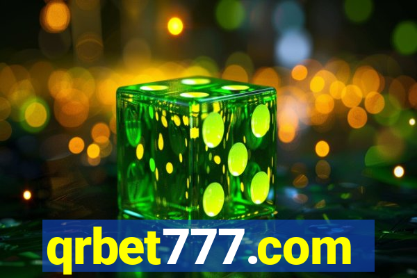 qrbet777.com