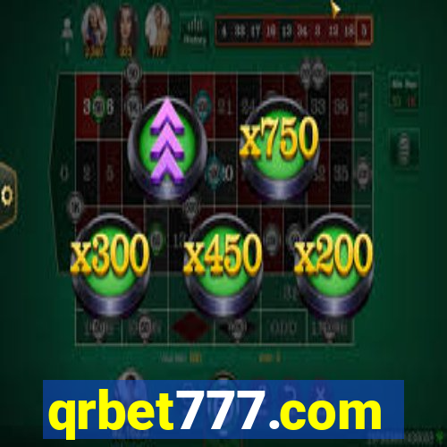 qrbet777.com