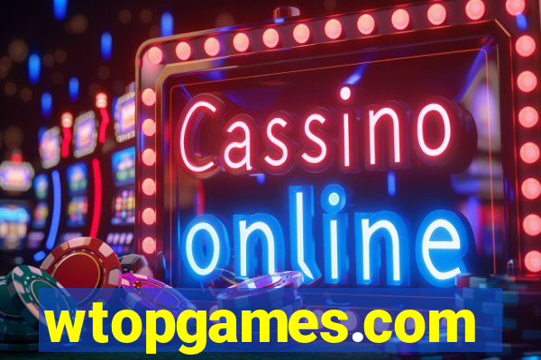 wtopgames.com