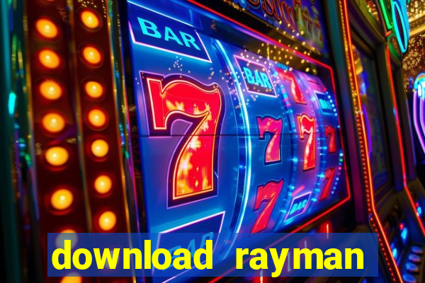 download rayman legends pc pt-br