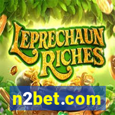 n2bet.com