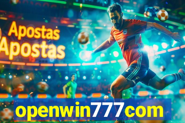 openwin777com