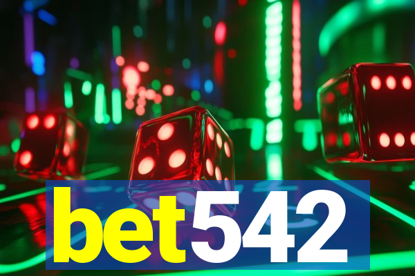 bet542