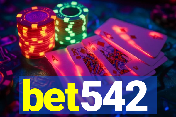 bet542