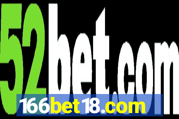 166bet18.com