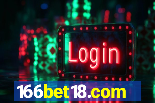 166bet18.com
