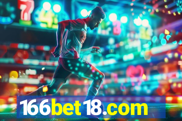 166bet18.com