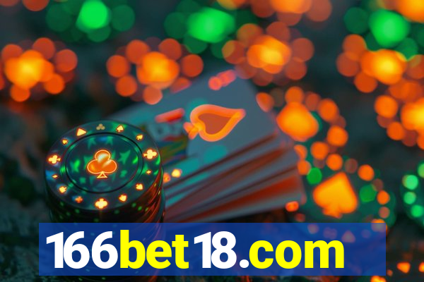 166bet18.com
