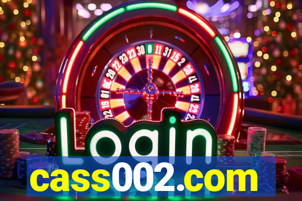 cass002.com