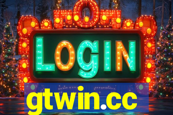 gtwin.cc