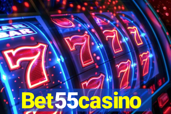Bet55casino