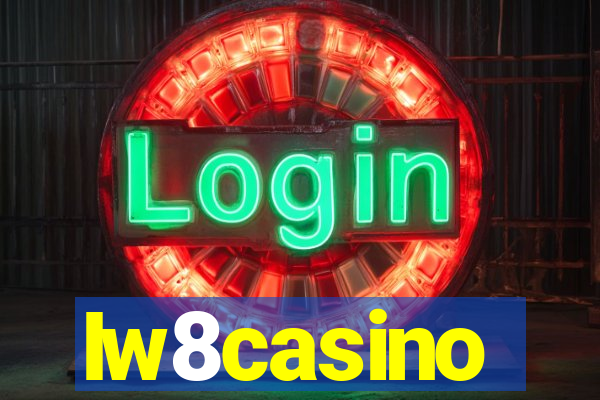Iw8casino