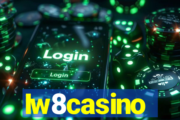 Iw8casino