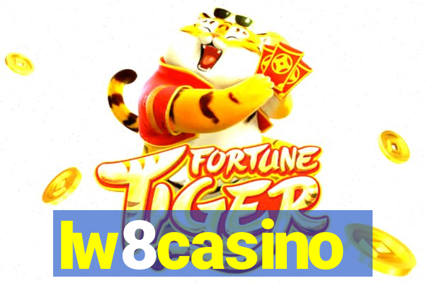 Iw8casino