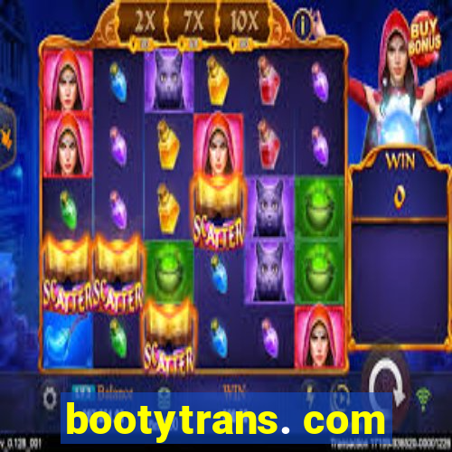 bootytrans. com