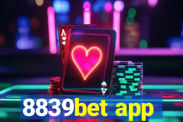 8839bet app