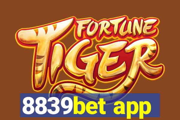 8839bet app