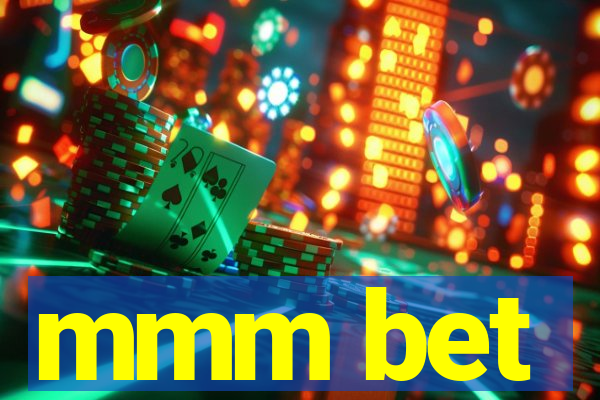 mmm bet