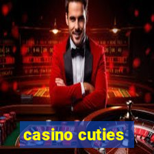 casino cuties