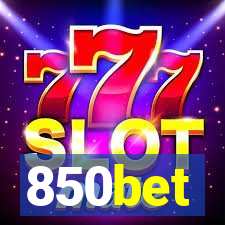 850bet