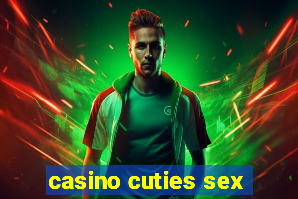 casino cuties sex