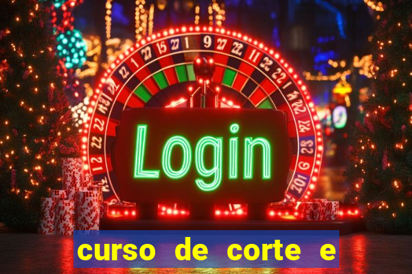 curso de corte e costura porto alegre gratuito