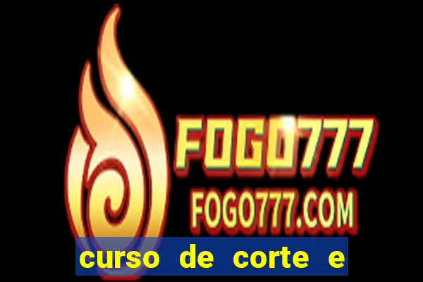 curso de corte e costura porto alegre gratuito