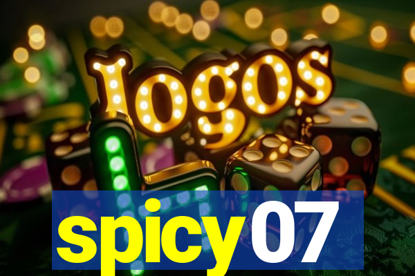 spicy07