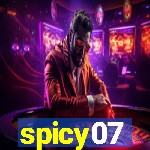 spicy07