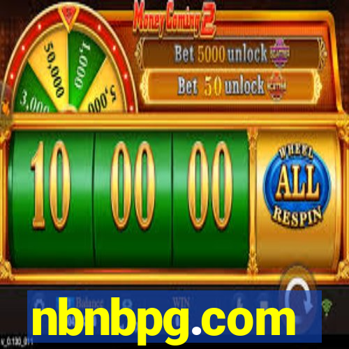 nbnbpg.com