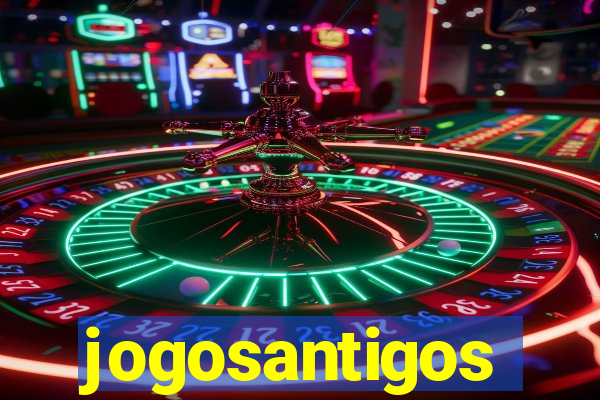 jogosantigos