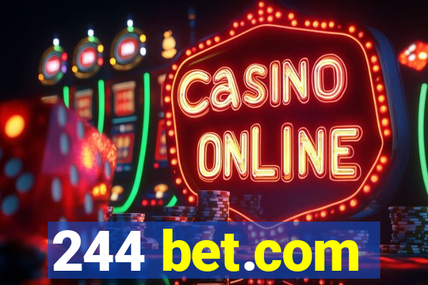244 bet.com