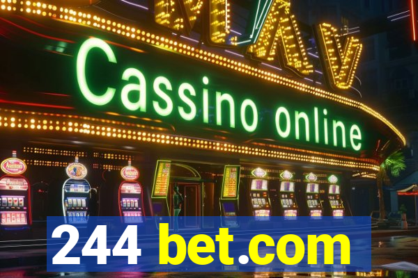 244 bet.com