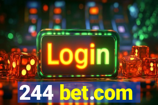 244 bet.com