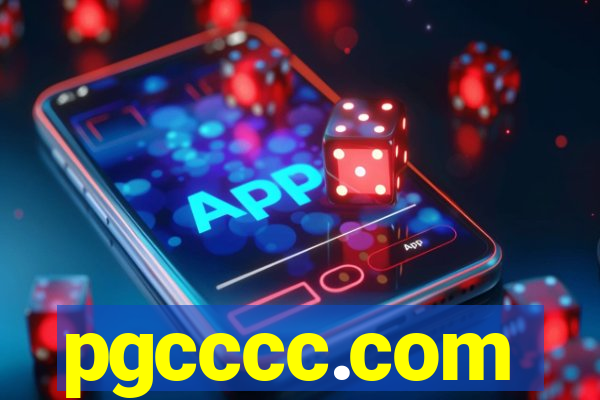 pgcccc.com