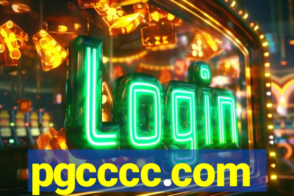 pgcccc.com
