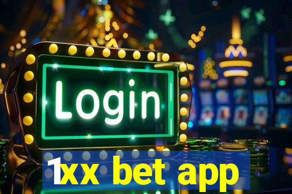 1xx bet app