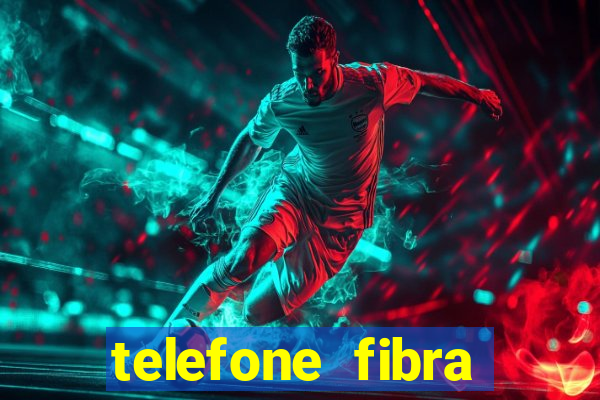 telefone fibra minas congonhas