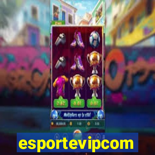 esportevipcom