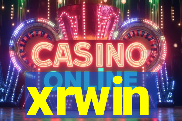 xrwin
