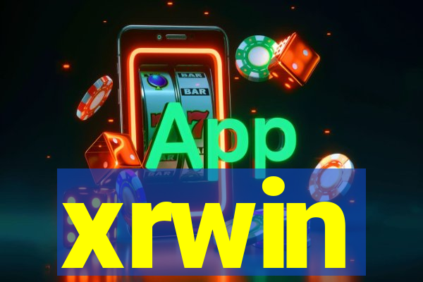 xrwin