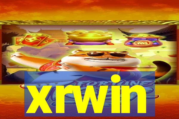 xrwin