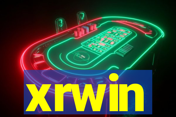 xrwin