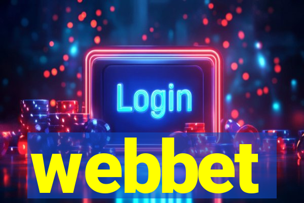 webbet