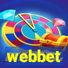 webbet