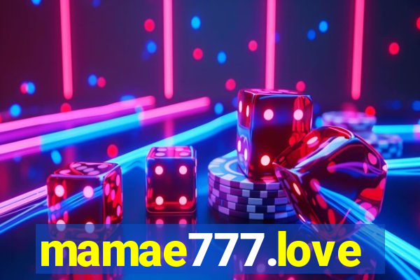 mamae777.love
