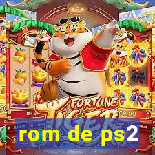 rom de ps2