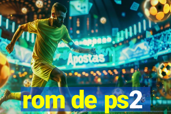 rom de ps2