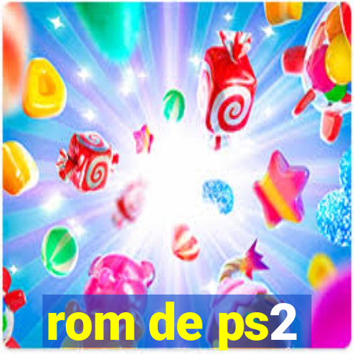 rom de ps2