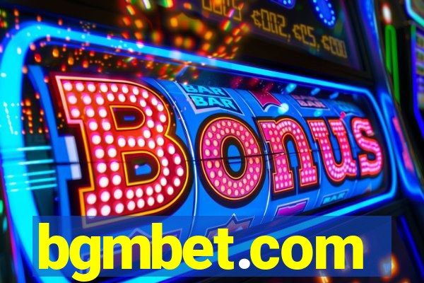 bgmbet.com
